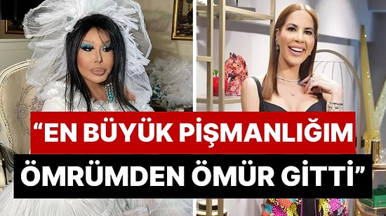 Ünlü Tasarımcı Pınar Kerimoğlu'ndan Diva Bülent Ersoy Hakkında Çarpıcı İtiraflar: "Bana Kuş Beyinli Dedi"