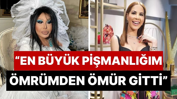 Ünlü Tasarımcı Pınar Kerimoğlu'ndan Diva Bülent Ersoy Hakkında Çarpıcı İtiraflar: "Bana Kuş Beyinli Dedi"