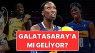 Bomba İddia: Galatasaray, Voleybolun Yıldız İsmi Paola Egonu'yu Transfer Edebilir!