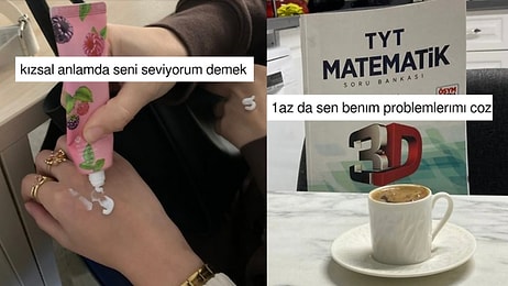 Kızların İşaret Dilinden Problemlerini Çözemeyenlere Son 24 Saatin Viral Tweetleri