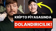 MrBeast'in Kripto Skandalı: Ünlü YouTuber'a Yönelik Dolandırıcılık İddiaları Gündemi Sarstı