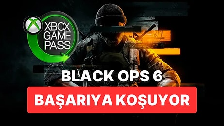 Call of Duty: Black Ops 6 Muhteşem Bir Giriş Yaptı: Serinin En İyisi Yolunda!