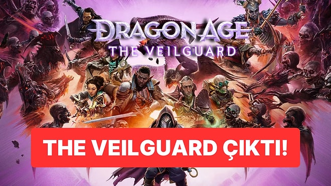 Dragon Age: The Veilguard Çıktı: İlk İncelemeler Çok Olumlu