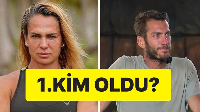 İlk Sırada Şampiyon Var: Survivor Tarihinin En Başarılı Yarışmacıları