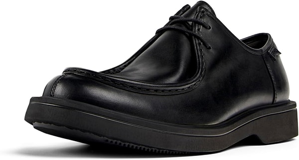 3. Camper Norman K100999 Wallabee Erkek Ayakkabı