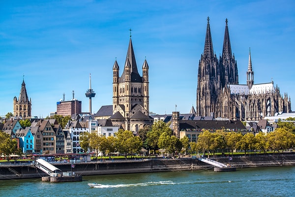 Köln