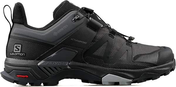 4. Salomon X Ultra 4 GTX Yürüyüş Ayakkabısı