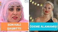 Esra Erol'daki Yazgül'ün Değişiminden Müge Anlı'daki Ölüme Televizyon Dünyasında Bugün Yaşananlar