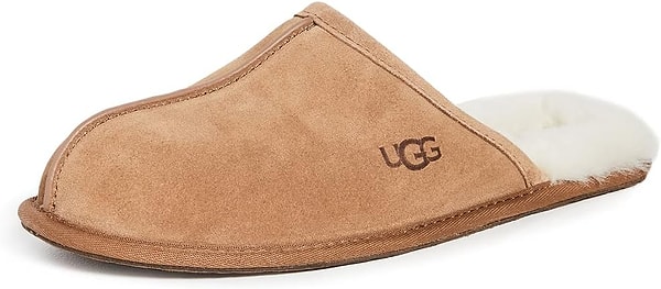 15. UGG Erkek M Scuff Terlik