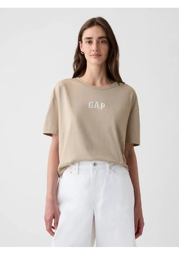 GAP Moda Ürünlerinde Sepette Net %10 İndirim!