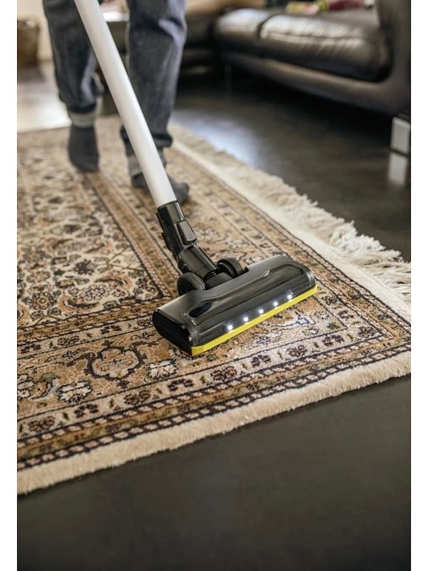 Karcher Vc6 Cordless Ourfamily Kablosuz Dikey Şarjlı Süpürge