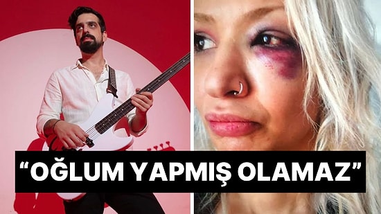 Sevgilisini Darp Ettiği İddia Edilmişti: Yüzyüzeyken Konuşuruz Gitaristi Can Tunaboylu'nun Hapsi İstendi!