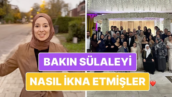 Lvbel C5’in Şarkısıyla Düğün Klibi Çekmişlerdi: İkinci Video Geldi! Bakın Sülaleyi Nasıl İkna Etmişler