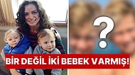 Meğer Bir Değil İki Bebek Varmış: Aşk Yeniden'in Selim Bebeklerinin Son Halini Mutlaka Görmelisiniz!