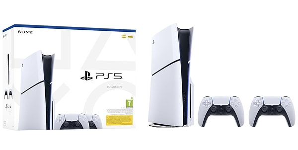 Sony PlayStation 5 D Chassis, sonunda indirime girdi!