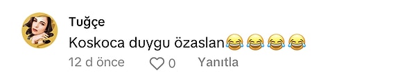 Şimdi de sosyal medya kullanıcılarının tepkilerine bir bakalım👇🏻