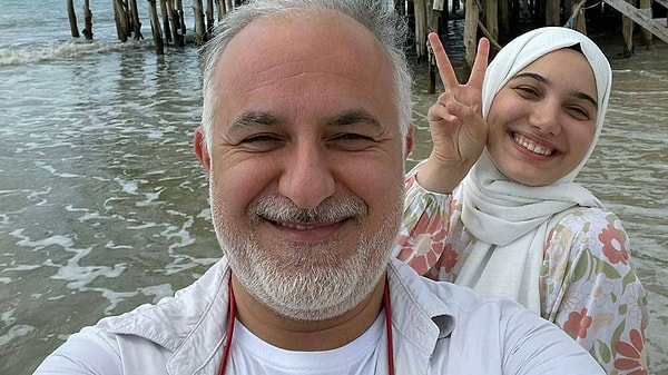 Kerem Kınık şimdi de kızının ölümlü kazaya karışmış olması nedeniyle tepki çekiyor. Zehra Kınık 9 Temmuz tarihinde Beykoz’da karıştığı trafik kazasında motosiklette arkada oturan 17 yaşındaki Batın Barlasçeki’nin ölümüne neden olmuştu.