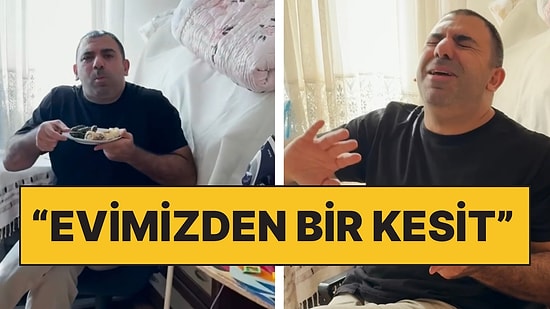 İçerik Üreticisi İlker Gümüşoluk’tan Güldüren Parodi Videosu!