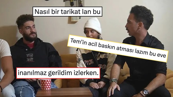 Testo Taylan'ın Son Videosu Çok Büyük Tepki Topladı: EGM ve CİMER'e Çok Sayıda Şikayet Geliyor!