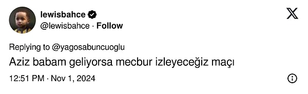 Haberi okuyan çok sayıda Fenerbahçeli yorum yaptı👇