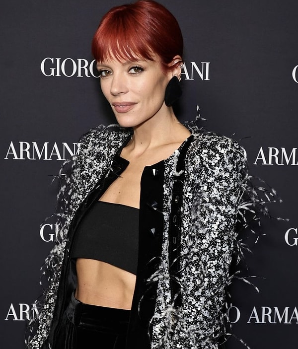 Lily Allen, son dönemdeki projeleri ve özel yaşamıyla magazin dünyasında sıkça gündeme gelmeye devam ediyor. Şarkıcı son olarak, Onlyfans kariyerinin bugünlerde şarkıcılık kariyerinden daha kazançlı olduğunu itiraf etti!