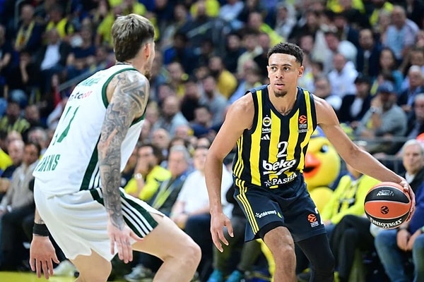 Turkish Airlines EuroLeague'de Fenerbahçe Beko, bu akşam (1 Kasım) saat 20.45'te Ülker Sports Arena'da Partizan'ı konuk edecek.