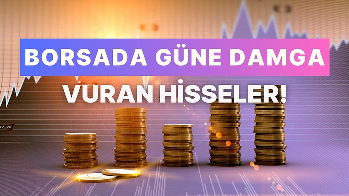 1 Kasım’da Borsa İstanbul’da Yatırımcıları Sevindiren Hisseler: En Çok Kazandıran Şirketler ve Fiyat Artışları