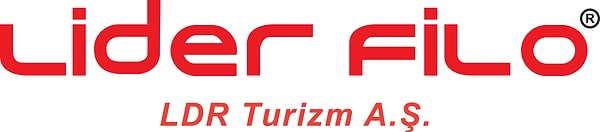 10. LDR Turizm A.Ş. (LIDER)