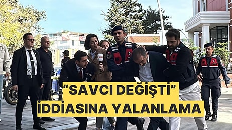 Yenidoğan Çetesi Davasında Savcı Dosyadan El Çektirildi İddiasına Yalanlama Geldi