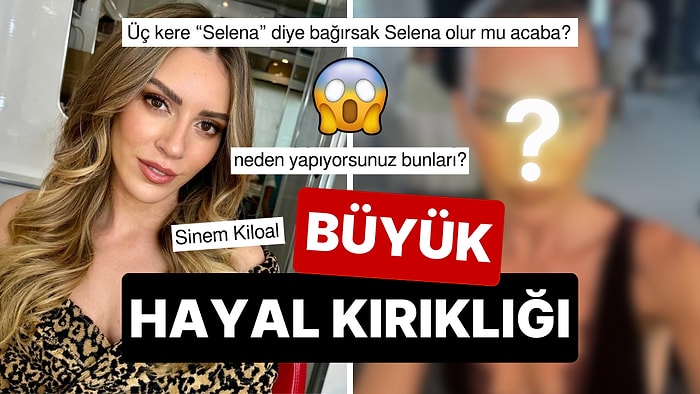 Kimse Tanıyamadı: Zayıflığıyla Dikkat Çeken Sinem Kobal'ın Yüzündeki Büyük Değişim Ağızları Açık Bıraktı!