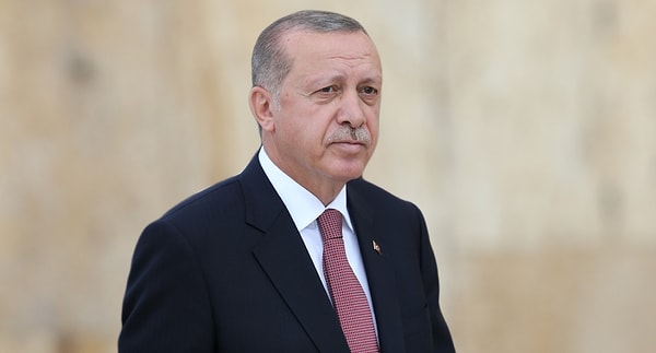 İmamoğlu'nun kullandığı ifadelerle Cumhurbaşkanı Erdoğan'ın toplum gözündeki şeref ve itibarını zedelediği aktarılan dilekçede dikkat çekici noktalara değinildi: