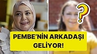 Ortalığı Karıştıracak! Kızılcık Şerbeti'ne "Halime" Karakteri Geliyor