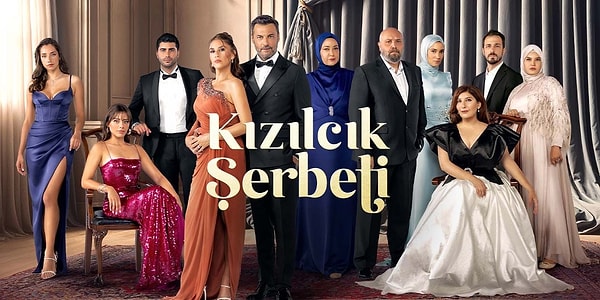 Show TV'nin fenomen dizisi Kızılcık Şerbeti'nin 3. sezonunda çok ciddi oyuncu değişiklikleri oluyor.