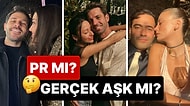 PR İlişkisi mi Yoksa Gerçek Aşk mı: Ünlü Çiftlerden Hangisinin Sevgisine Cidden İnanıyorsunuz?