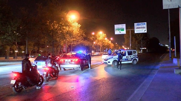 Bu gece saatlerinde alınan bir ihbarla polis ekipleri, Şişli Feriköy Mezarlığı ve çevresinde aramalarda bulundu. Feriköy Mezarlığı'nda Şirin Elmas Hanilçi'nin cansız bedenine ulaşıldı.