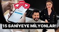 Fahriye Evcen ve Burak Özçivit'in 15 Saniyelik Instagram Hikayesinden Kazandıkları Ücret Dudak Uçuklattı!