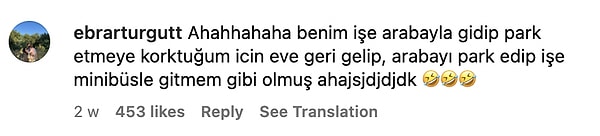 O paylaşıma yorum yapan çok sayıda kullanıcı, kendi başından geçen komik olayları anlattı👇