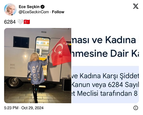 Ece Seçkin 👇🏻