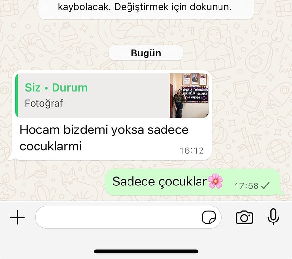 Psikolog seans ücretlerinin fazlalığı belli ki kimimizi alternatif yollara başvurmaya itmiş.😂