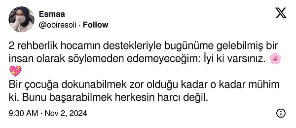 Twitter ahalisinden yorumlar da gecikmedi tabi: