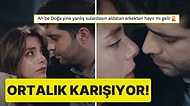 Doğa ve Fatih Öpüşüyor! Kızılcık Şerbeti Fragmanına Gelen Tepkiler