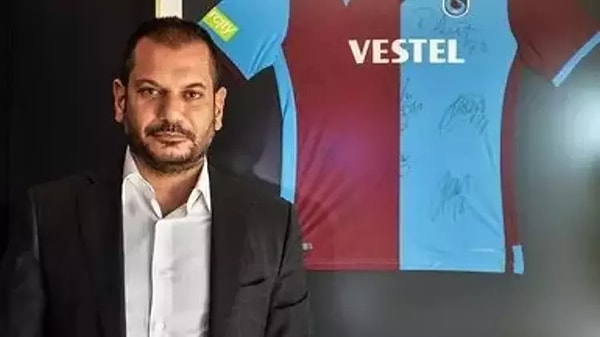 Trabzonspor Başkanı Ertuğrul Doğan da maç öncesinde hem gündeme dair hem Fenerbahçe maçına dair önemli açıklamalar yaptı.