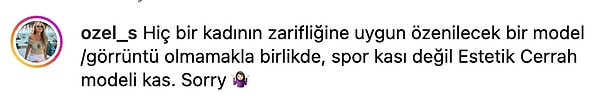 Alkoçlar'ın kaslı görünümü sosyal medya kullanıcıları tarafından maskülen bulundu...