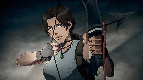 Netflix, which has been diving deep into game adaptations, brought one of the most iconic characters in gaming, Lara Croft, to viewers in an animated series.