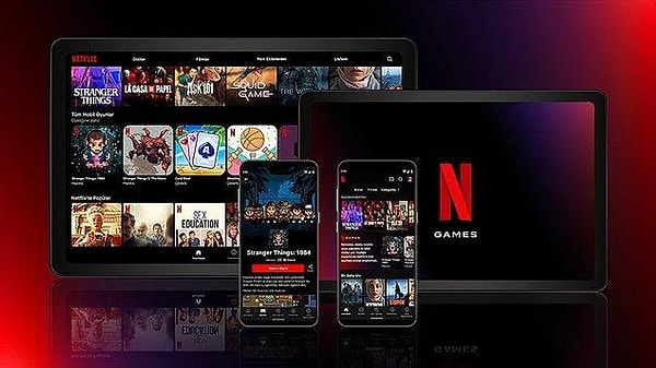 Known by many for its series, movies, and shows, Netflix is also winning over gamers' hearts with Netflix Games.