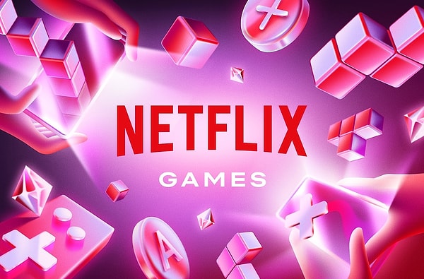 In 2022, Netflix established its own studio to produce AAA games.