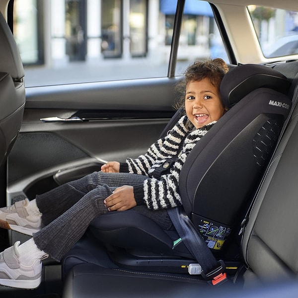 Maxi-Cosi RodiFix S I-Size ADAC'lı Isofix'li 15-36 Kg Çocuk Oto Koltuğu