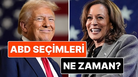 2024 ABD Seçimleri Ne Zaman? ABD Başkanlık Seçiminde Hangi Aday Önde?