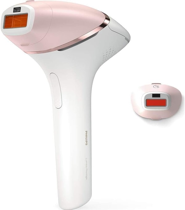 2. Philips Lumea Lazer Epilasyon IPL Cihazı