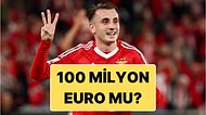 Benfica Kerem İçin Harekete Geçti: 60 Milyon Euro Olan Serbest Kalma Bedeli 100 Milyon Euro'ya Çıkarılabilir!